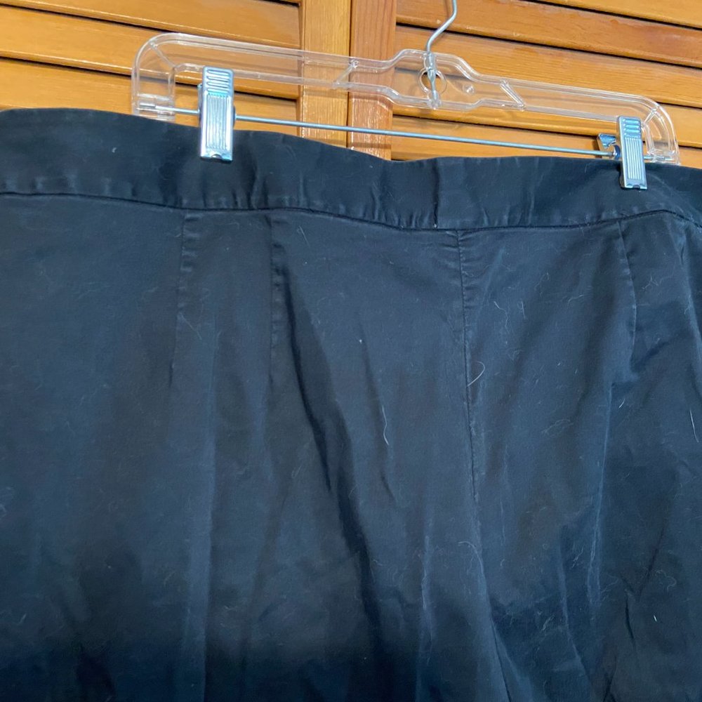 LANE BRYANT PLUS SIZE TROUSERS ● SIZE 22 - Picture 6 of 6